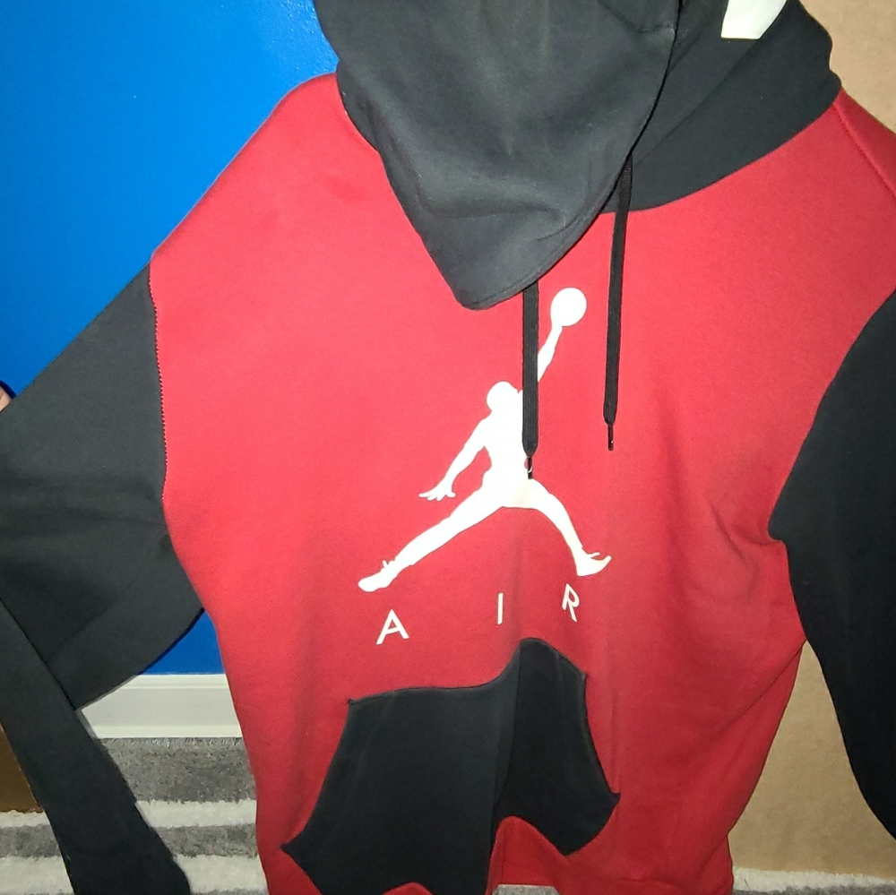 Nike/Jordan hoodie